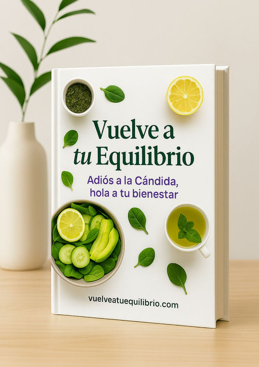 Vuelve a tu Equilibrio